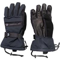 Men's Regulator Glove - Black (16009)
