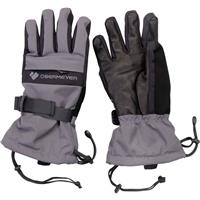 Men's Regulator Glove - Coal (20004)