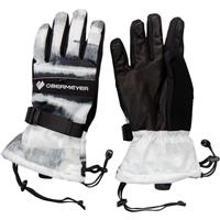 Men's Regulator Glove - White-Out (22106)