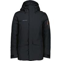 Men's Ridgeline Jacket - Black (16009)