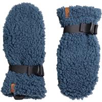 Men's Sherpa Mitten - Raw Indigo (21175)