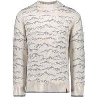 Men's The Bells Sweater - Quartz (21011)