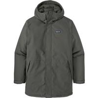 Men's Lone Mountain Parka - Forge Grey (FGE)