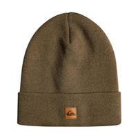 Neff Men's Lawrence Beanie - Soft, Warm Grey Heather Skull Cap For Cold Days