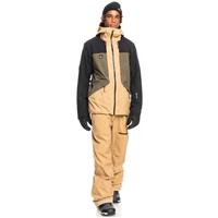 Men's Forever Stretch Gore-Tex Jacket - Tannin (CLD0)