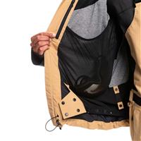 Men's Forever Stretch Gore-Tex Jacket - Tannin (CLD0)