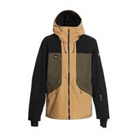 Men's Forever Stretch Gore-Tex Jacket - Tannin (CLD0)