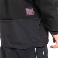 Men's Live For The Ride - True Black (KVJ0)