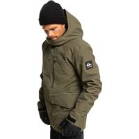 Men's Mission 3-in-1 Jacket - Grape Leaf (CRE0)