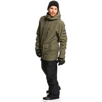 Men's Mission 3-in-1 Jacket - Grape Leaf (CRE0)