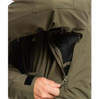 Men's Mission 3-in-1 Jacket - Grape Leaf (CRE0)