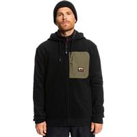Men's Mission 3-in-1 Jacket - Grape Leaf (CRE0)