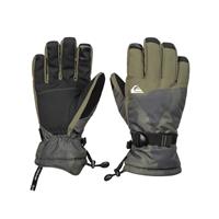 Men's Mission Glove - True Black Fade Out Camo (KVJ2)