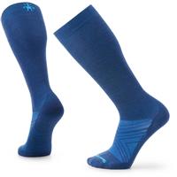Ski Zero Cushion OTC Socks - Alpine Blue