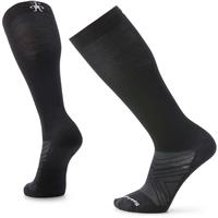 Ski Zero Cushion OTC Socks - Black