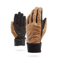 Men's Glissade Hybrid Glove - Tannin