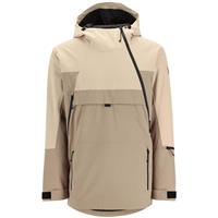 Men's All Out Anorak - Timber Wolf