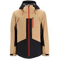 Men's Anthem GTX Insulated Jacket - Tannin Black