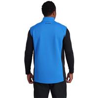 Men's Bandit Sweater - Collegiate