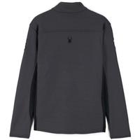 Men's Bandit Wengen Full Zip Jacket - Ebony