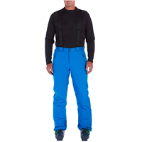 Men's Boundary Pant - Collegiate Black
