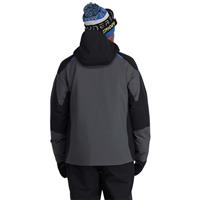 Men's Copper GTX Jacket - Ebony