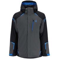 Men's Copper GTX Jacket - Ebony