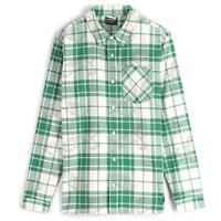 Men's Creston Flannel - Verdant Green