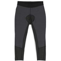 Men's Cut Resistant Alpine Pant - Black