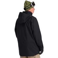 Men's Field GTX Jacket - Black
