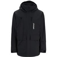 Men's Field GTX Jacket - Black