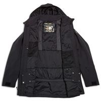 Men's Field GTX Jacket - Black