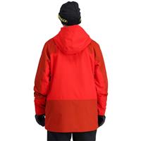 Men's Field GTX Jacket - Rooibos Tea