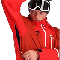 Men's Field GTX Jacket - Rooibos Tea