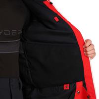 Men's Field GTX Jacket - Rooibos Tea