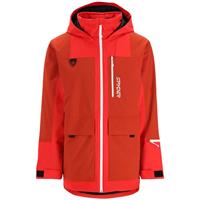 Men's Field GTX Jacket - Rooibos Tea