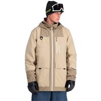 Men's Field GTX Jacket - Safari
