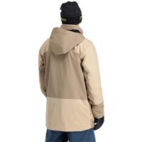 Men's Field GTX Jacket - Safari