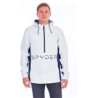 Men's Force Anorak Jacket - White