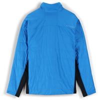 Men's Glissade Hybrid Insulator Jacket - Collegiate