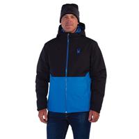 Men's Grand 3 in 1 Jacket - Collegiate
