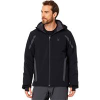 Men's Guardian Jacket - Black