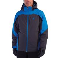 Men's Guardian Jacket - Collegiate