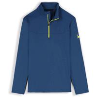 Men's Leader Graphene Jacket - Abyss Citron