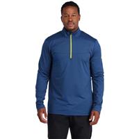 Men's Leader Graphene Jacket - Abyss Citron