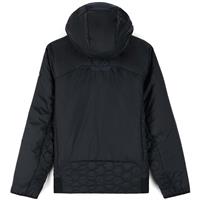 Men's Leader Graphene Jacket - Black