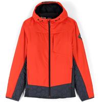 Men's Leader Graphene Jacket - Volcano