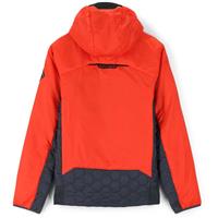 Men's Leader Graphene Jacket - Volcano