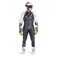 Men's Nine Ninety Race Suit - Black