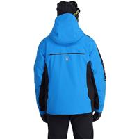 Men's Orbiter GTX Jacket - Collegiate
